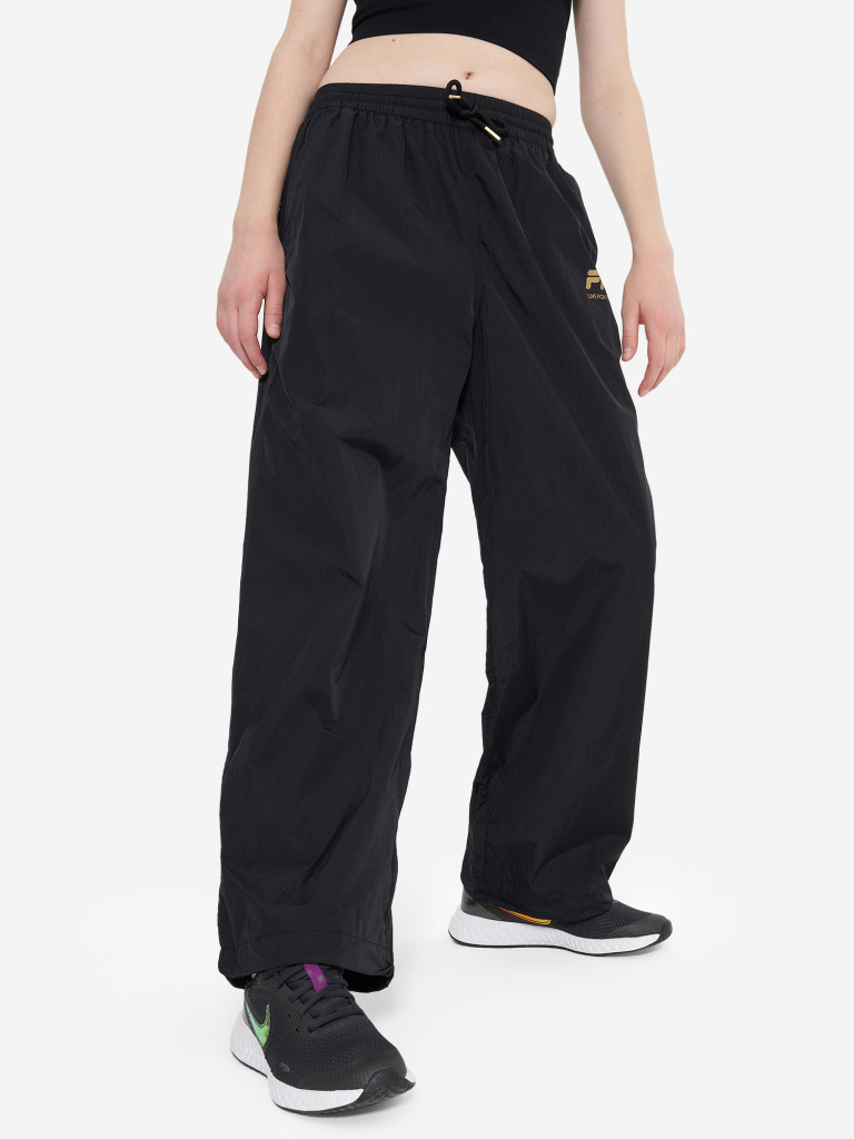 Брюки для девочек FILA