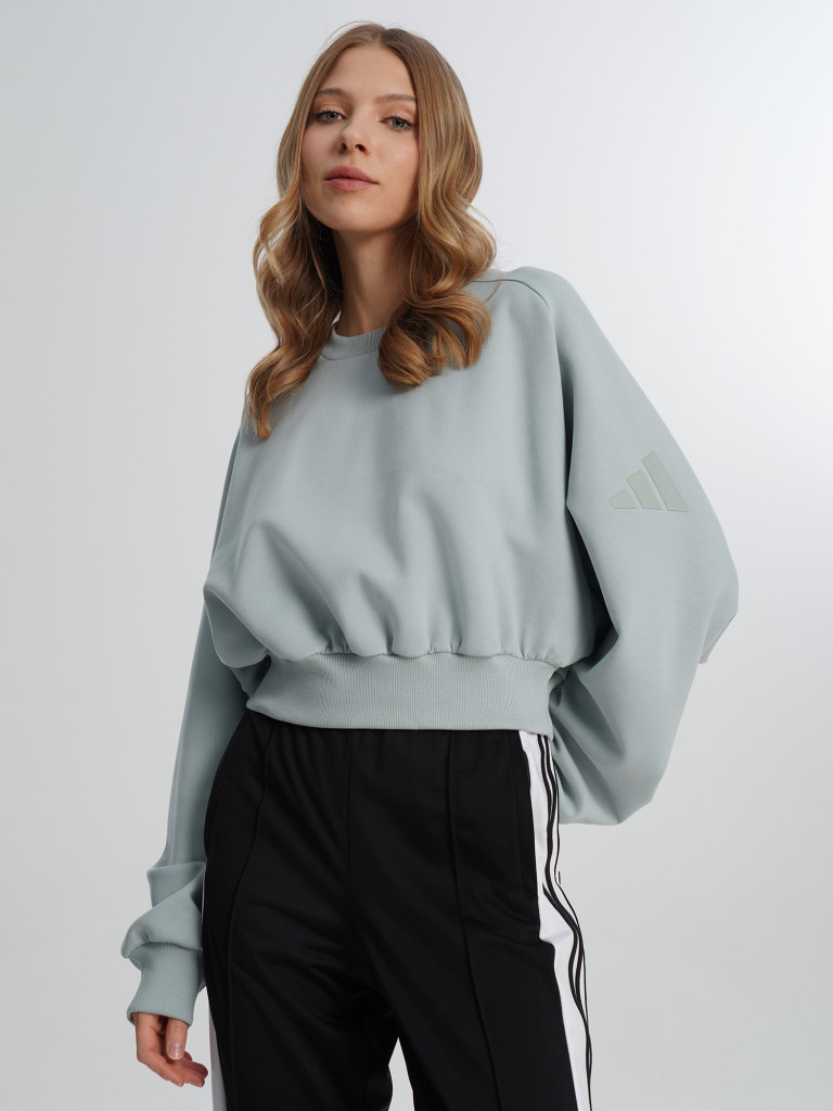 Свитшот женский Adidas