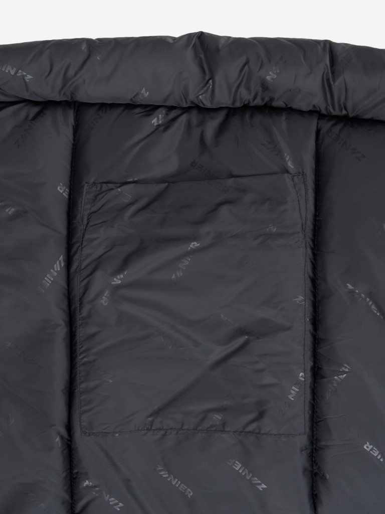 Спальный мешок Zanier Stielegg -6° R