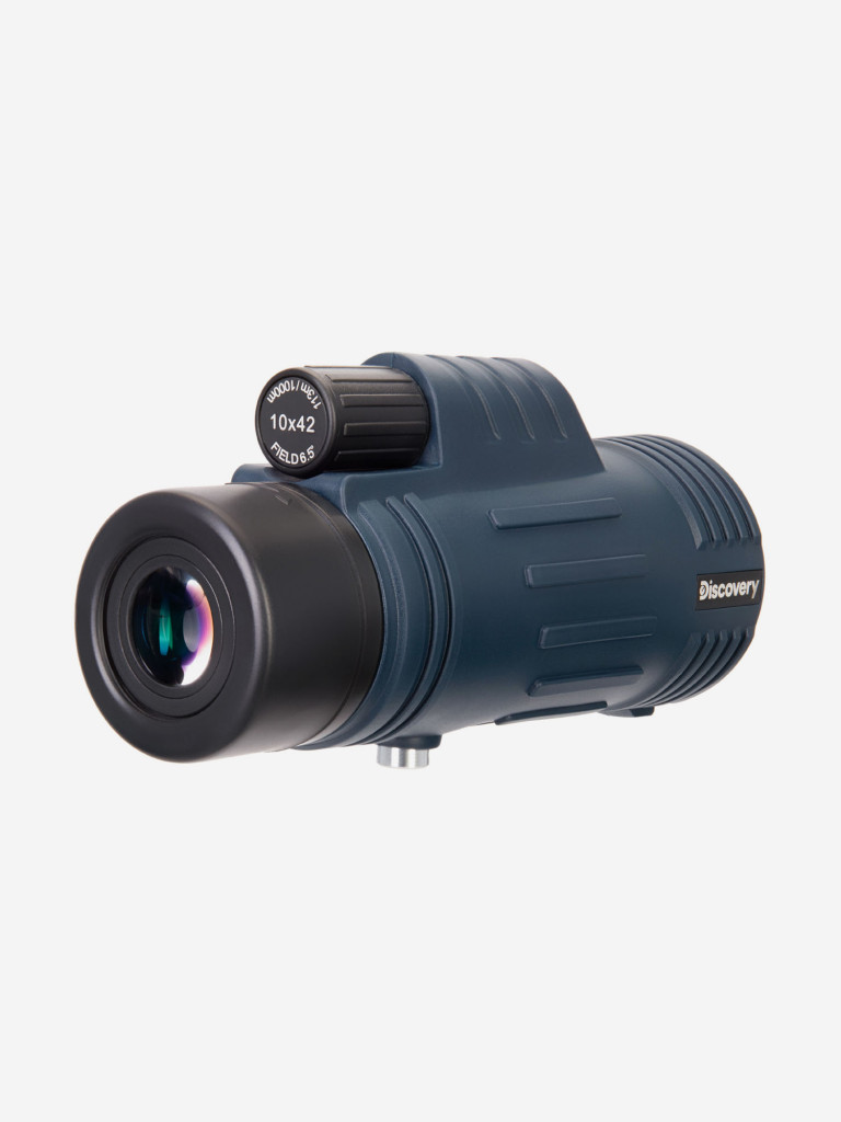 Монокуляр Levenhuk Discovery Gator 10x42