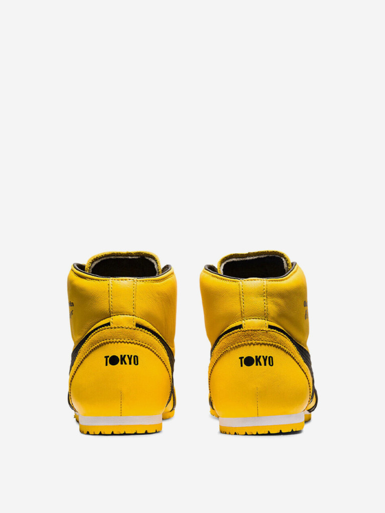 Кроссовки Onitsuka Tiger Mexico SD MR 66