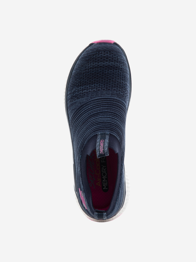 Кроссовки женские Skechers Solar Fuse - Lite Joy