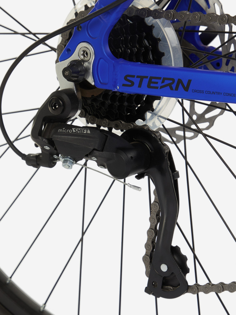 Велосипед горный Stern Energy 1.0 Sport 26", 2022