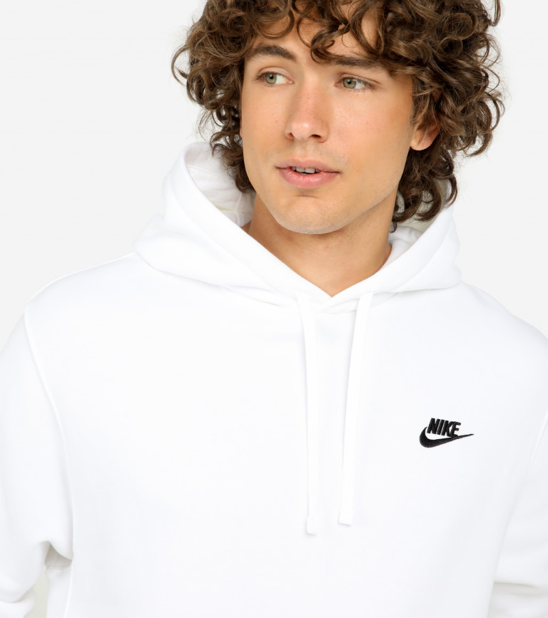 Худи мужское Nike Sportswear Club