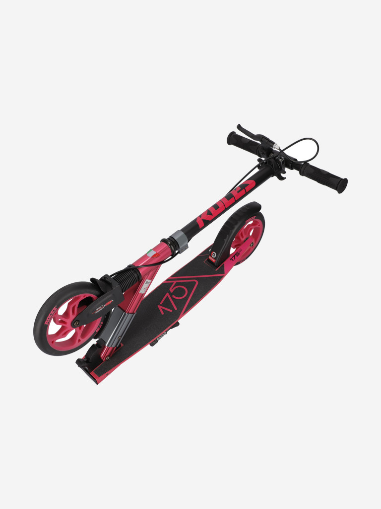 Самокат Roces, 175 мм