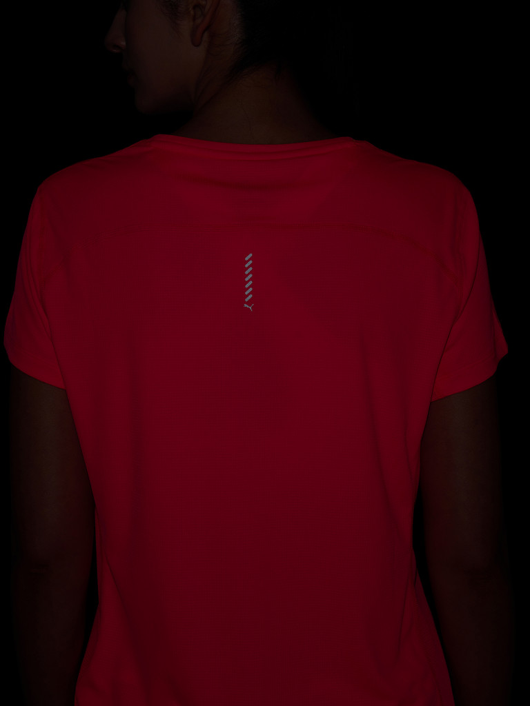 Футболка женская PUMA Velocity