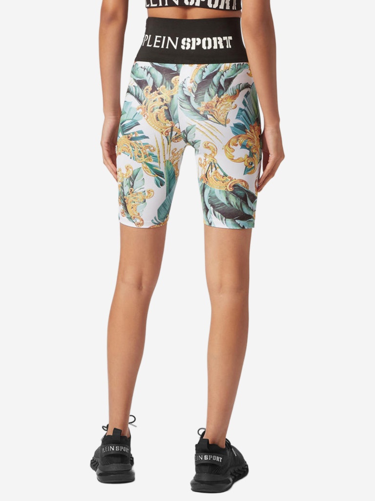 Шорты Plein Sport