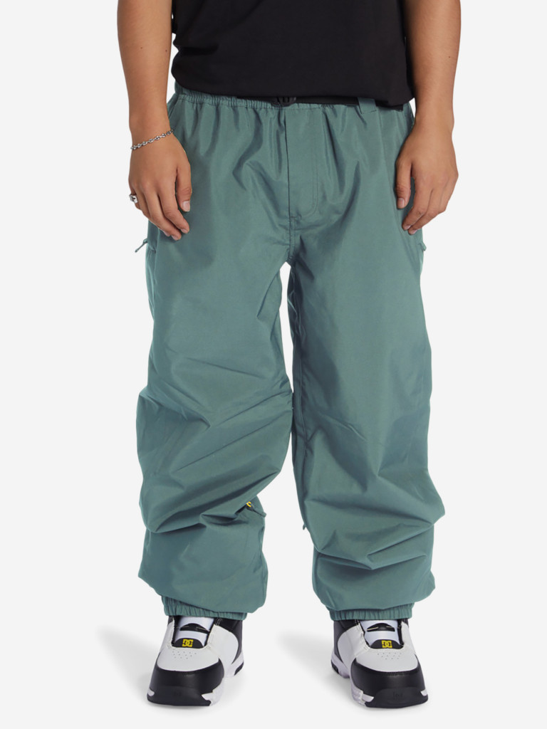 Брюки мужские DC SHOES Primo Bpg0