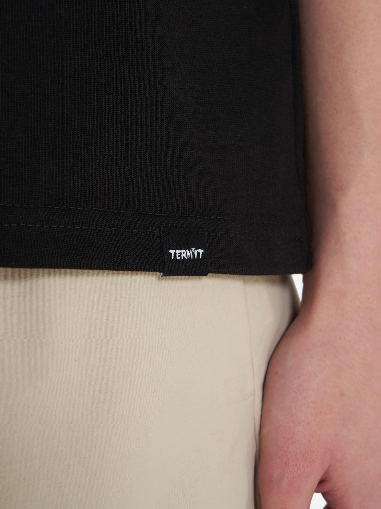 Футболка женская оверсайз Termit