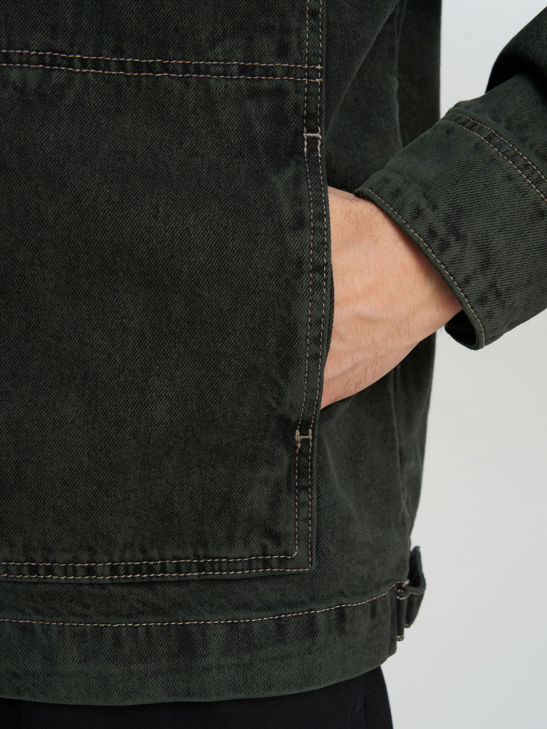 Легкая куртка мужская Element