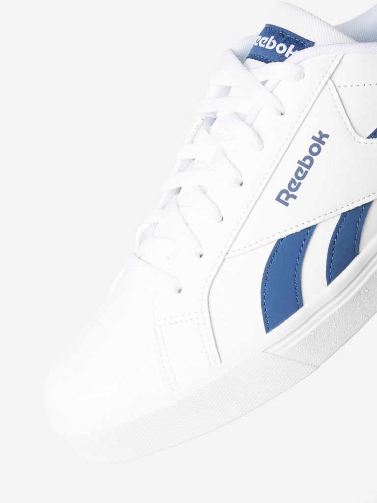 Кеды мужские Reebok Royal Complete 3.0