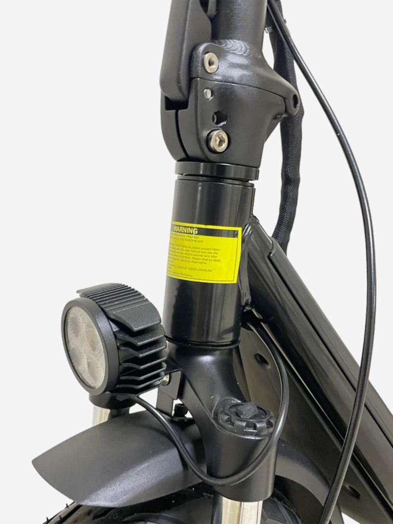 Электросамокат Kugoo Kirin C1 Plus