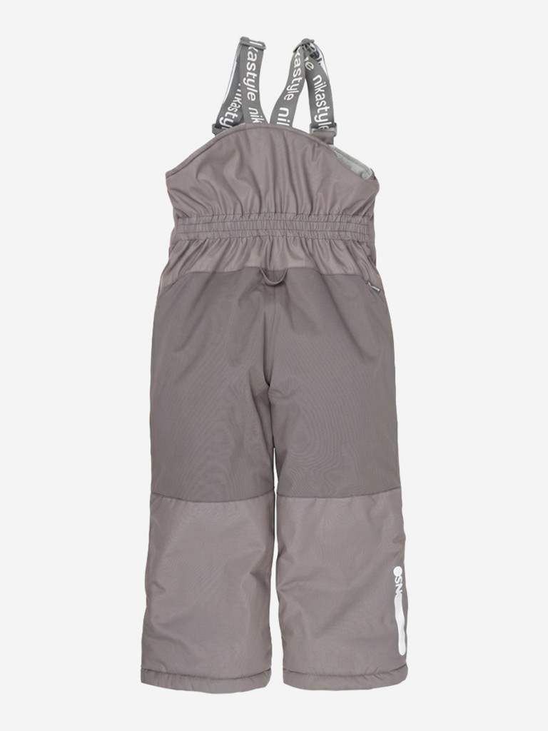 Полукомбинезон NIKASTYLE
