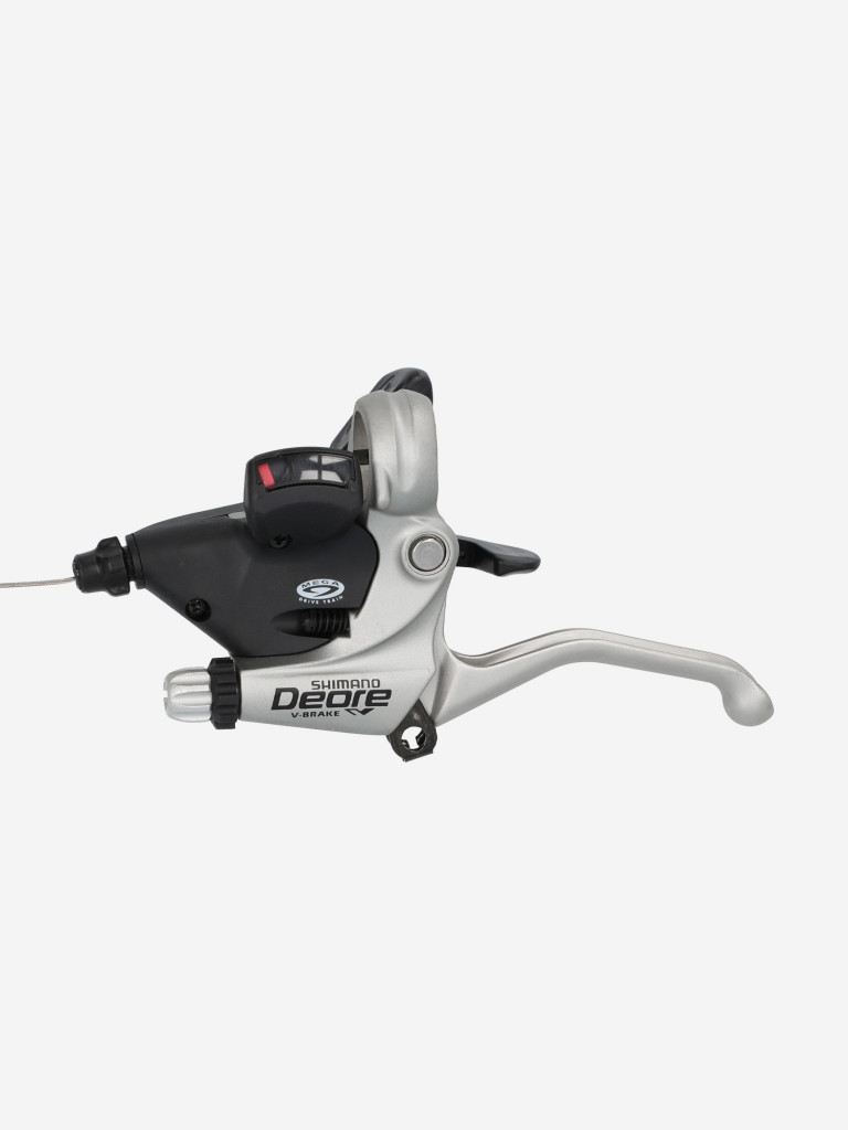 Шифтер/тормозная ручка Shimano ST-M510-L левый