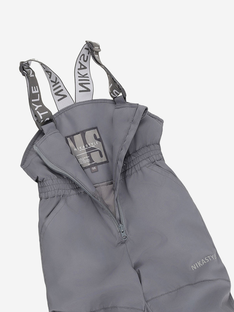 Костюм NIKASTYLE