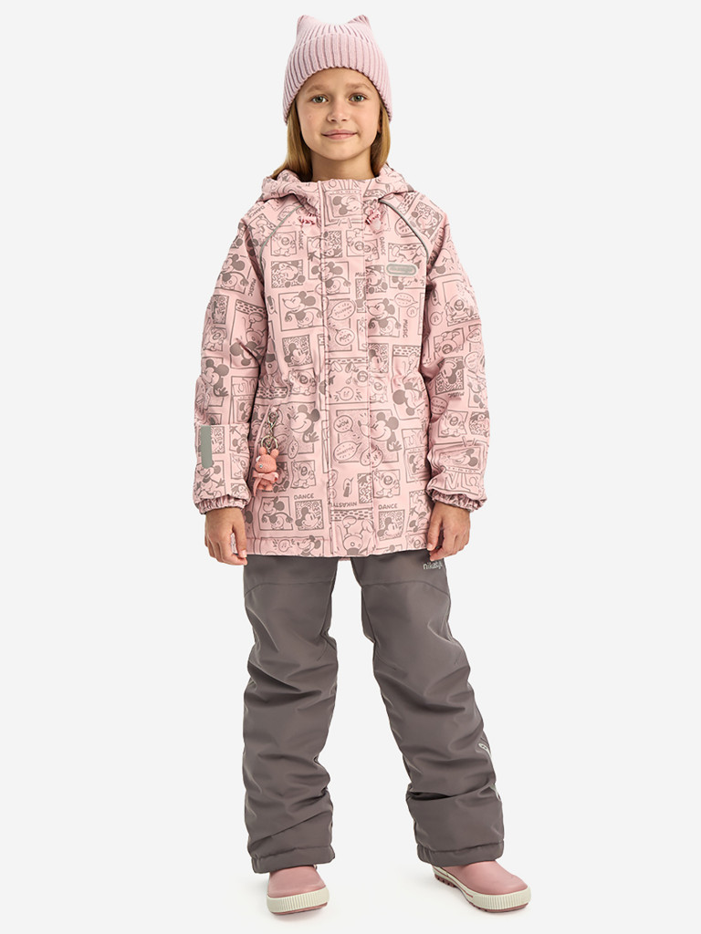 Костюм NIKASTYLE