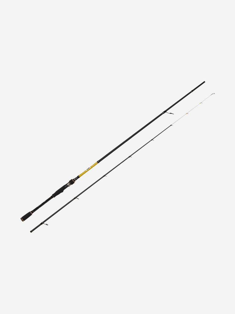 Удилище спиннинговое Salmo Elite JIG S 27 2.54