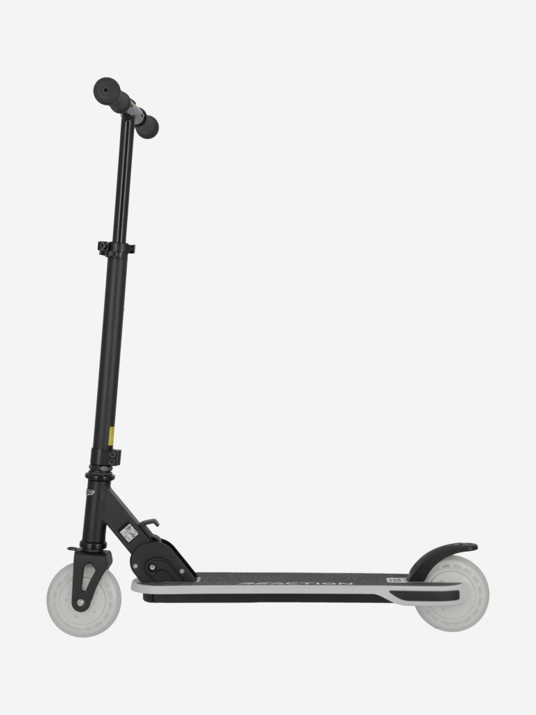 Самокат детский Reaction, 120 мм