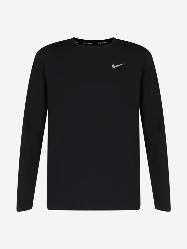 Лонгслив мужской Nike Miler