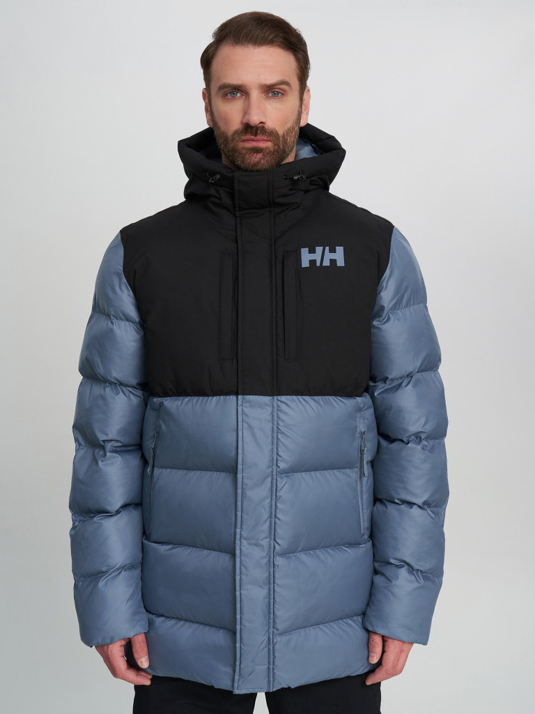 Куртка утепленная мужская Helly Hansen Active