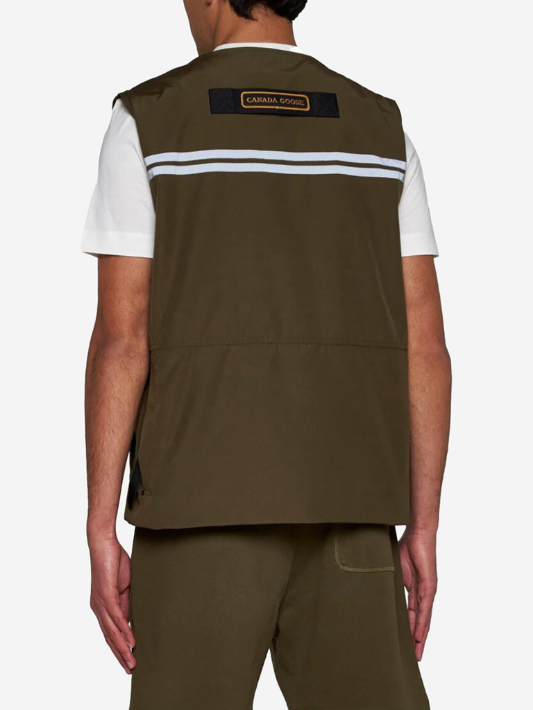 Жилет мужской CANADA GOOSE Canmore