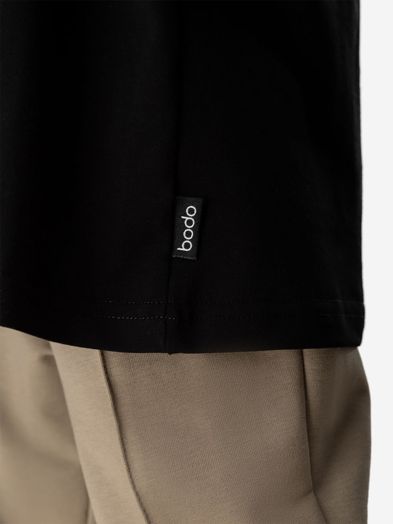 Футболка bodo