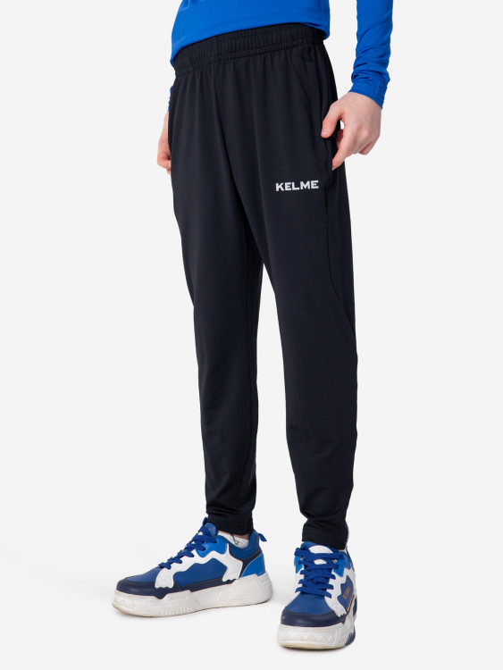 Брюки тренировочные детские Kelme