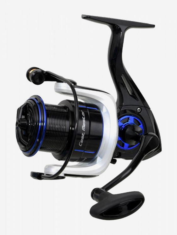 Катушкa FLAGMAN фидерная Cast Master Feeder 5000 FD ручка вкручивается