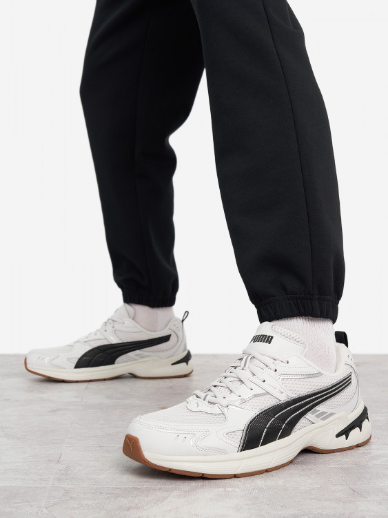 Кроссовки мужские PUMA Milenio Tech 2000