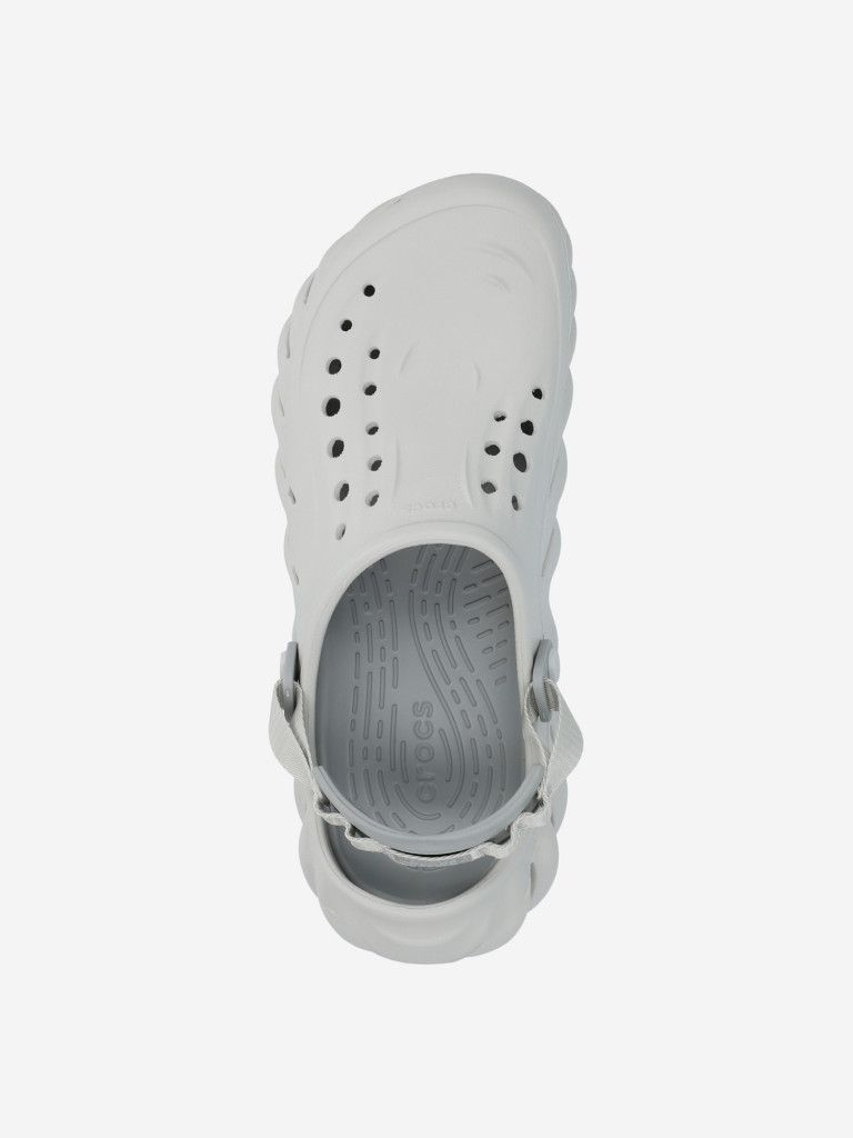 Сабо Crocs Echo Clog