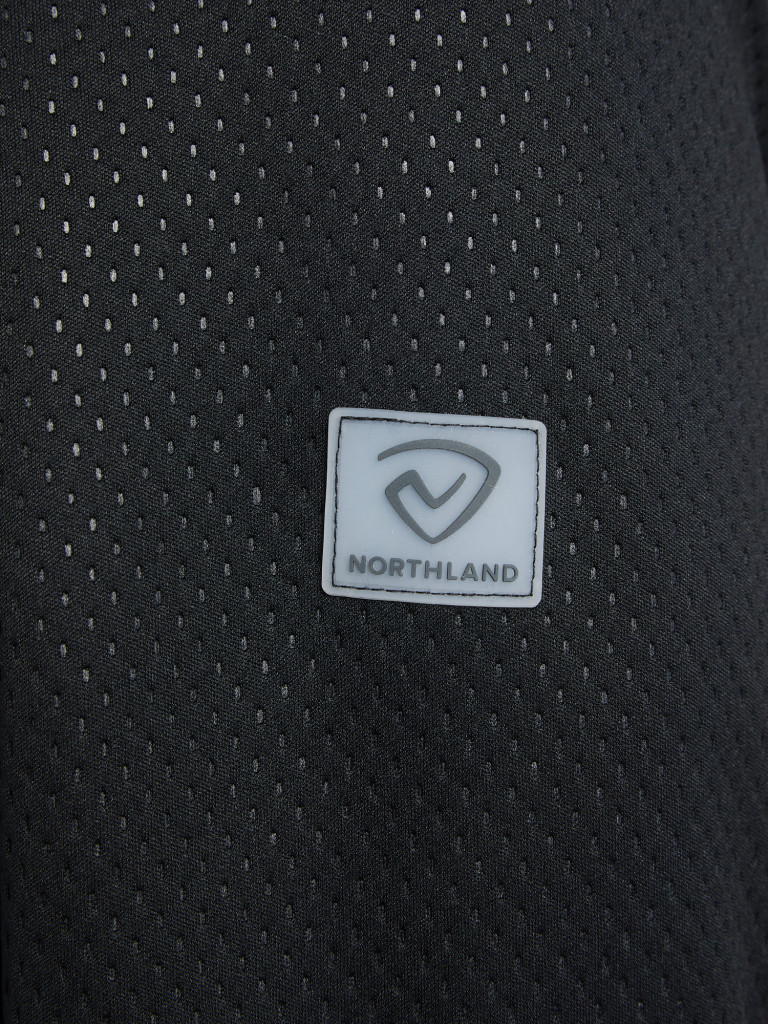 Джемпер флисовый мужской Northland