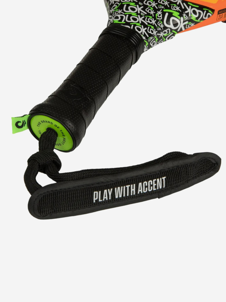 Ракетка для падела Lok Easy Hype Gen 2