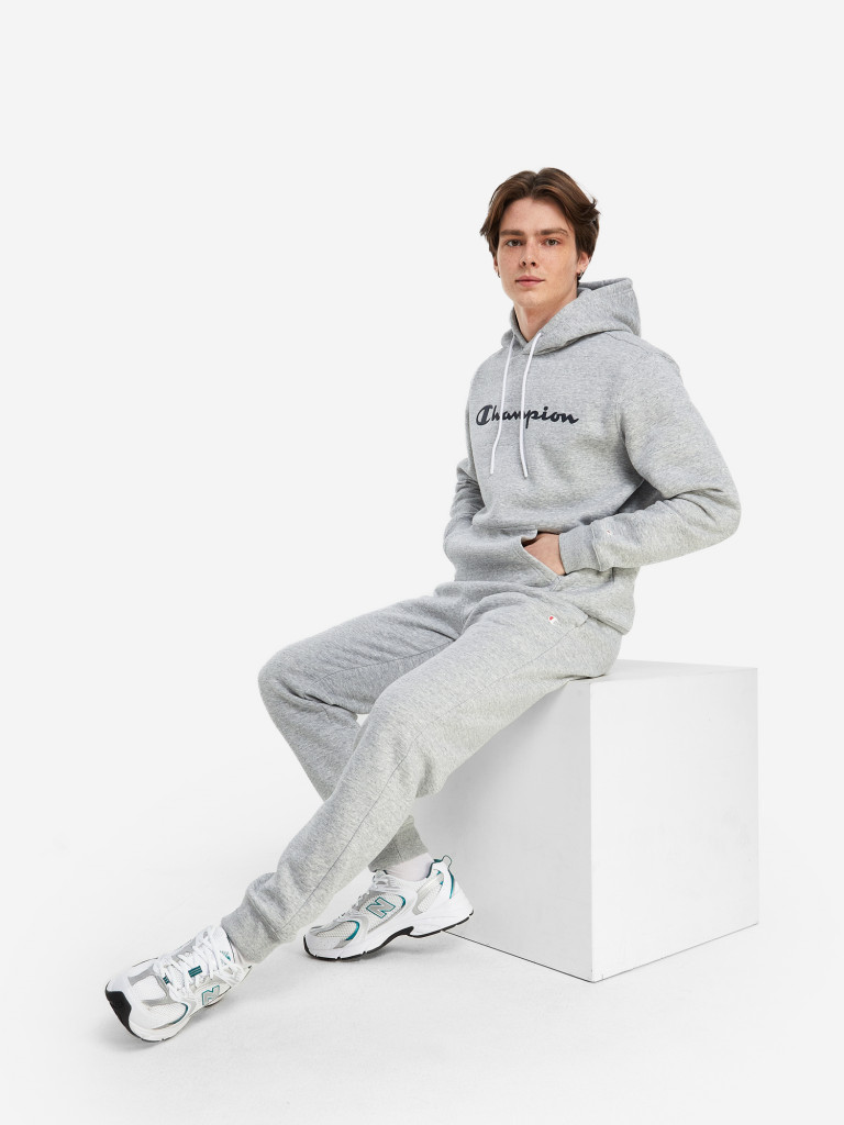 Худи мужское Champion