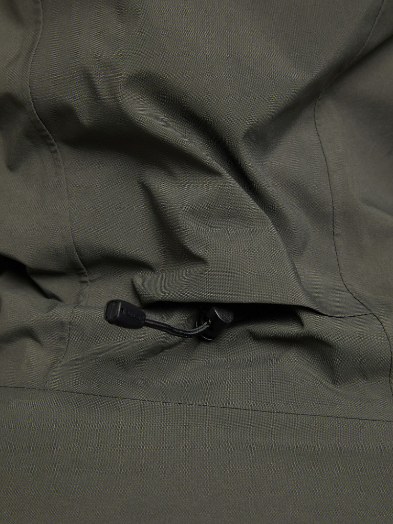 Куртка мембранная мужская Arc'teryx Koda