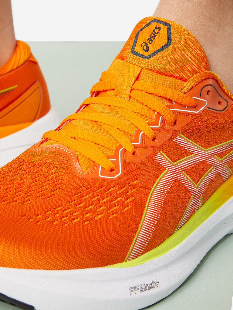 Asics gel kayano sports performance sneaker hotsell