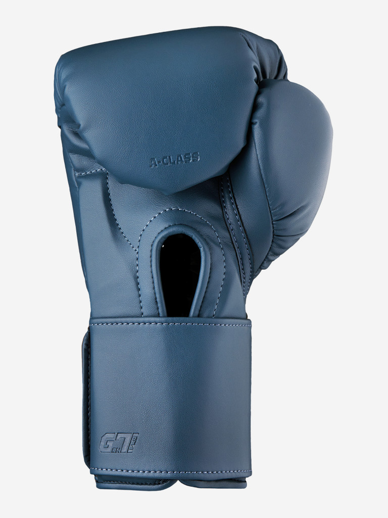 Тренировочные перчатки на липучке ULTIMATUM BOXING GEN7PRO-HTN ORIGINAL