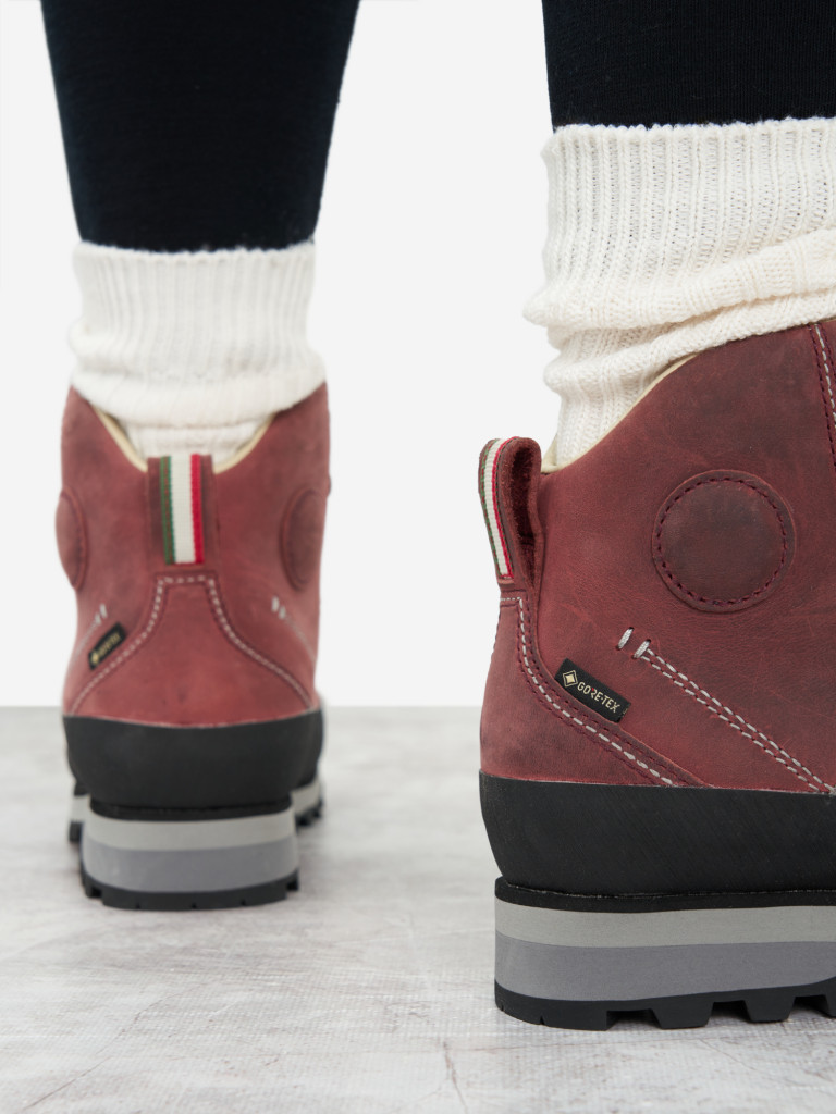 Ботинки женские Dolomite 54 Trek GTX