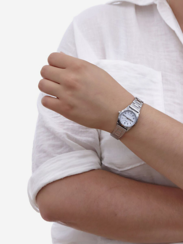 Наручные часы CASIO