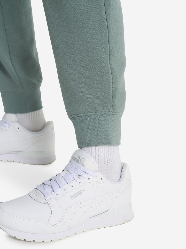 Брюки женские PUMA Ess Script Comfort