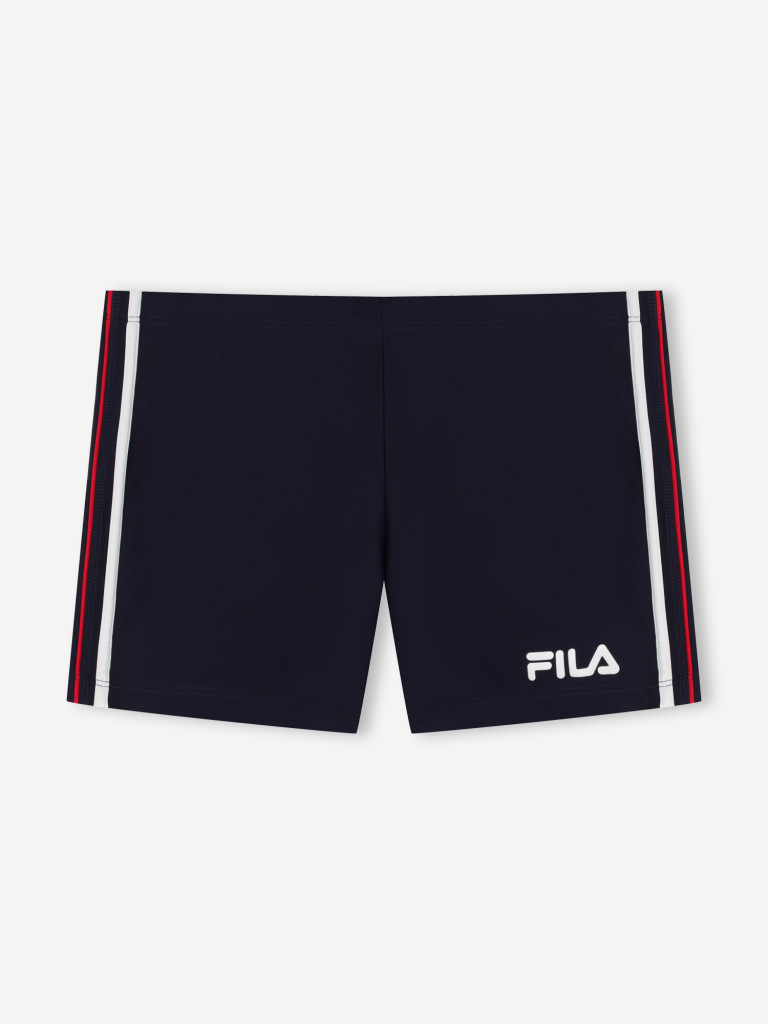 Плавки-шорты мужские FILA