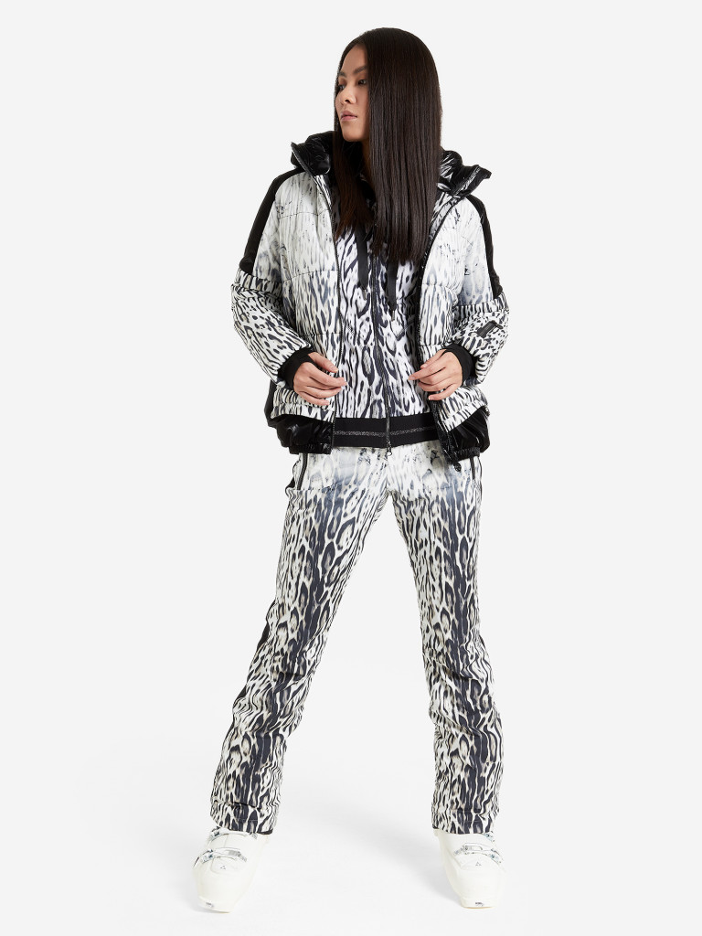 Куртка утепленная женская Sportalm Misty