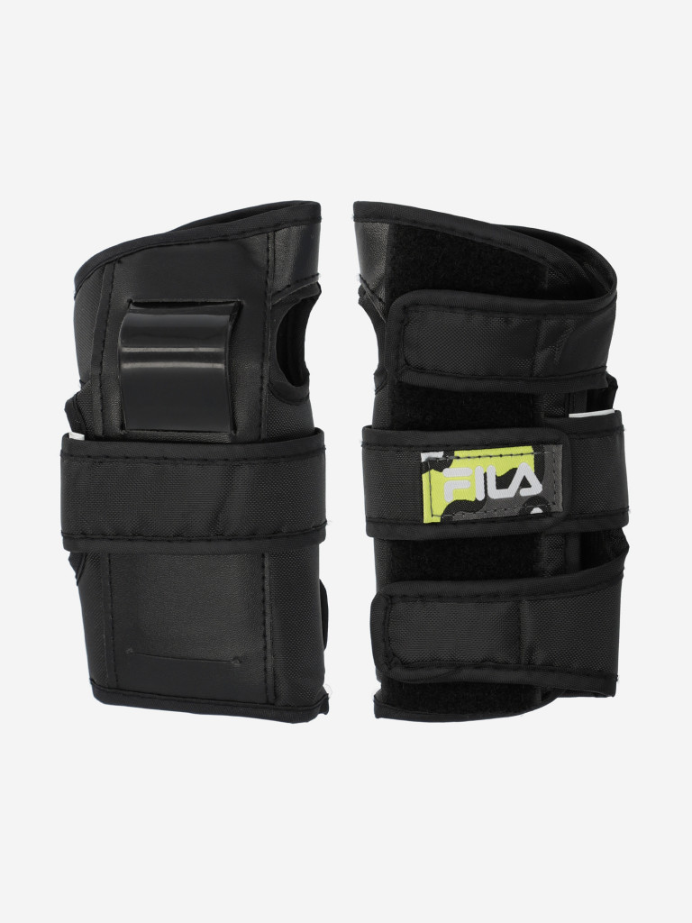 Набор защиты детский FILA