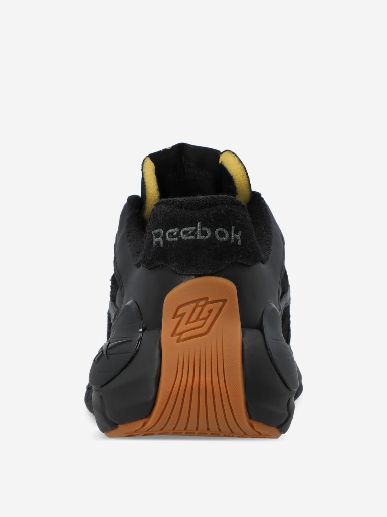 Кроссовки мужские Reebok Zig Kinetica 2.5 Plus
