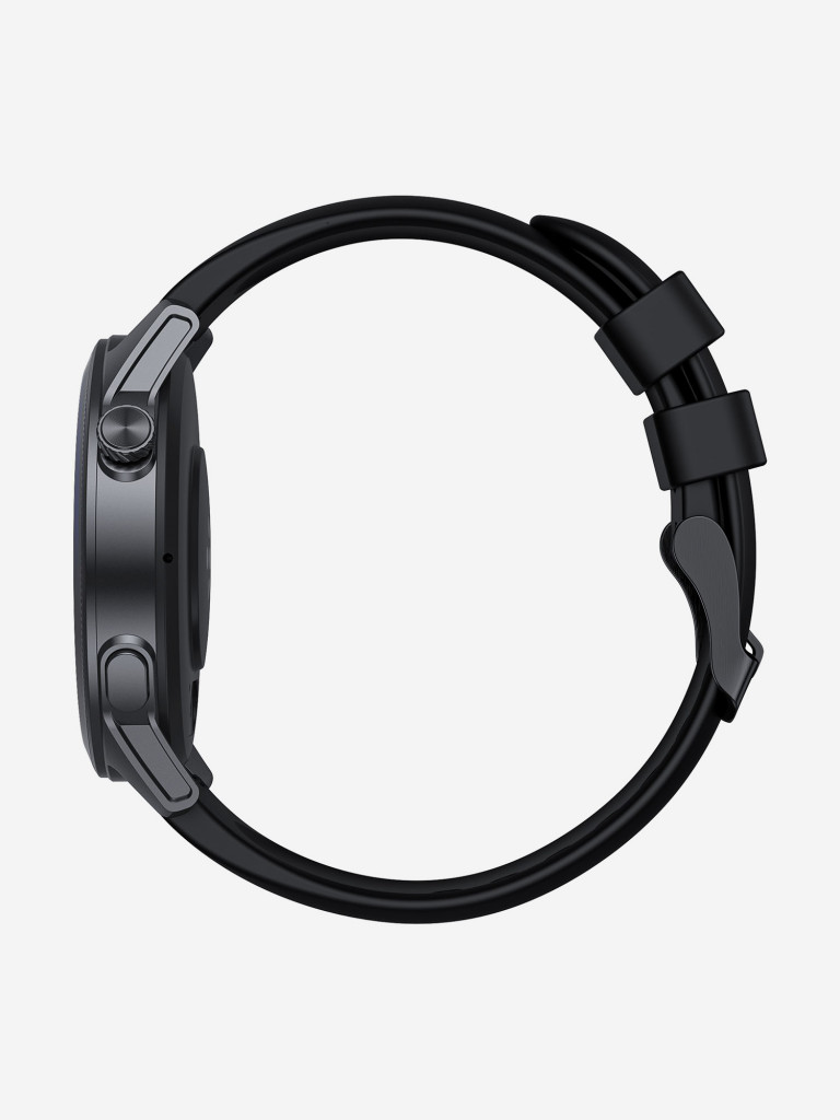 Смарт-часы TFN t-watch SOLO black
