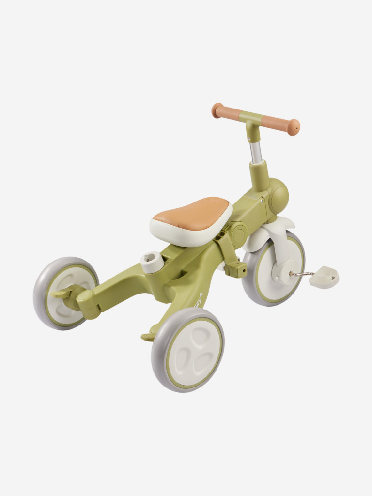 Велосипед трехколесный MERCURY PRO