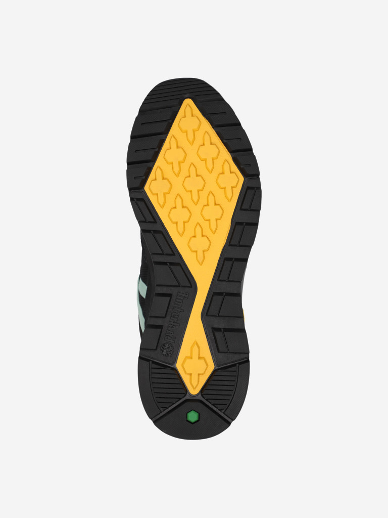 Кроссовки мужские Timberland Euro Trekker