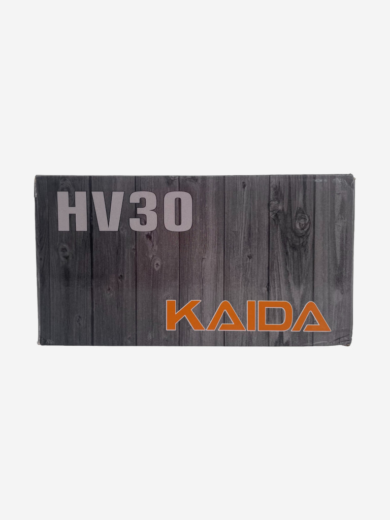 Катушка рыболовная Kaida HV-30