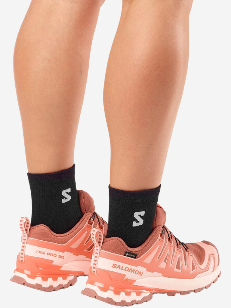Кроссовки беговые Salomon XA PRO 3D V9 GTX W