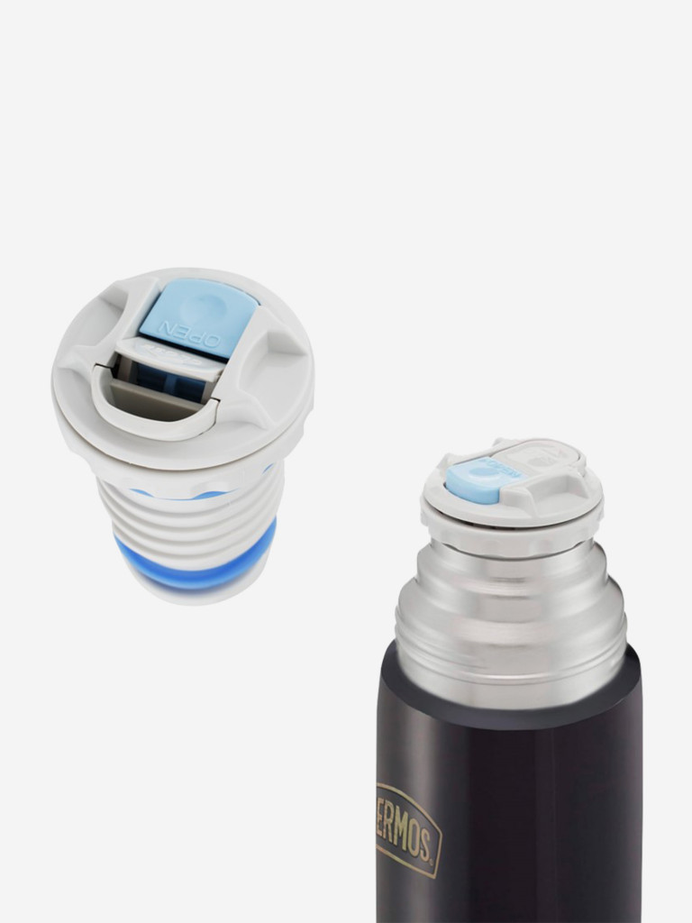 Термос THERMOS FBB-1000 GL, 1л
