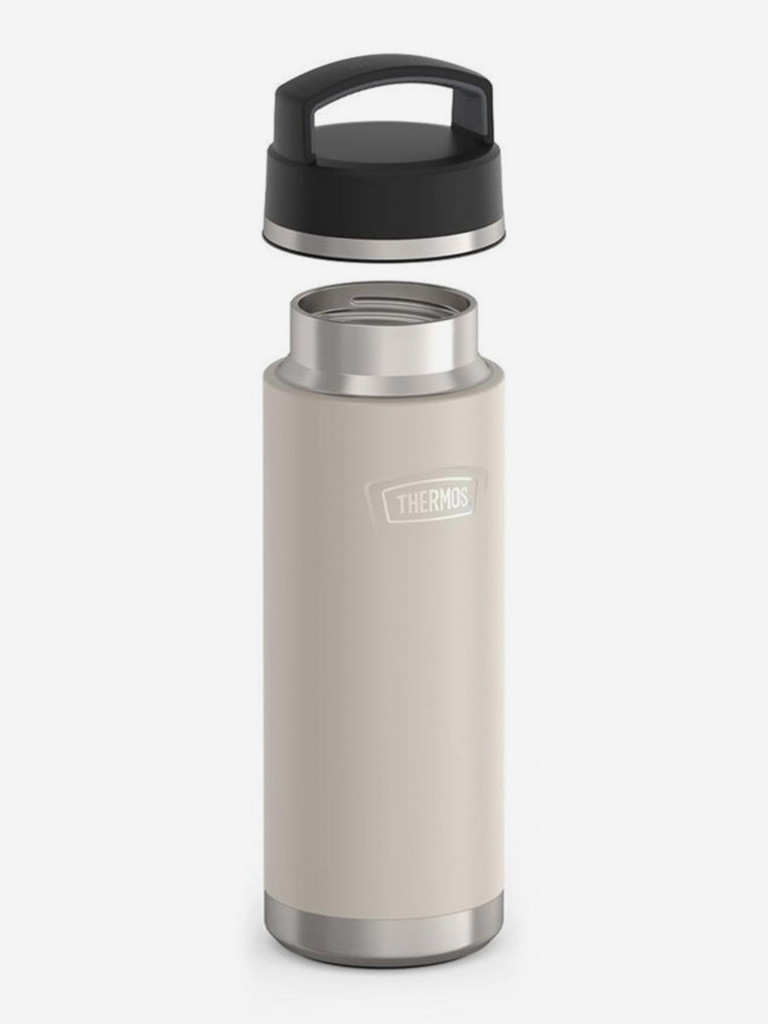 Термобутылка для чая 710 мл THERMOS ICON-200 белая
